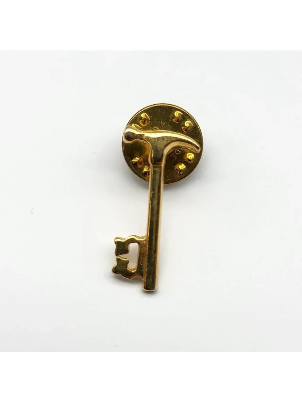 Vintage Mens jewelry lot Tie Tack Cufflinks Estate Jewelry Dapper preppy